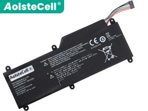 Battery for LG LBH122SE