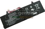 Battery for LG LBJ722WE(2ICP/73/120)