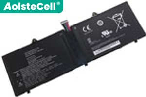 Battery for LG LBK722WE