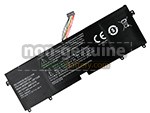 Battery for LG 13Z950-A.AA3WU1