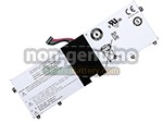 Battery for LG 15UD560-KX7USE