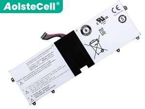 Battery for LG 15UD560-KX7USE