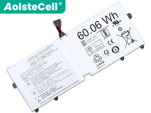 Battery for LG Gram 15Z970