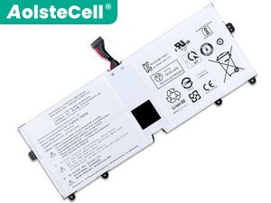 Battery for LG Gram 13Z980
