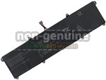 Battery for LG LBW222AM