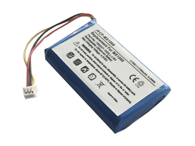 Accessories Logitech 190247-1000 Battery Replacement