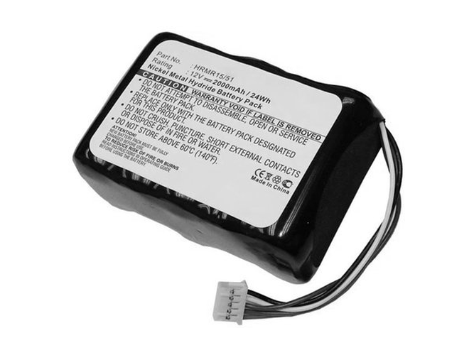 Accessories Logitech 533-000050 Battery Replacement