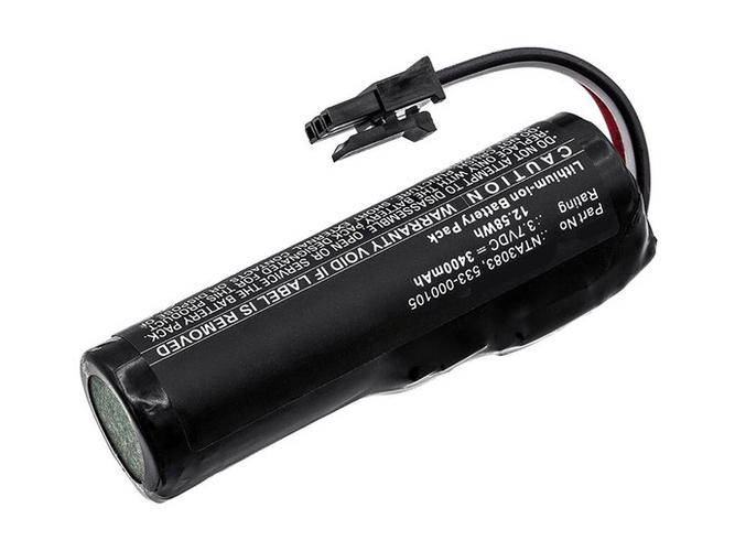 Battery for Logitech 533-000105