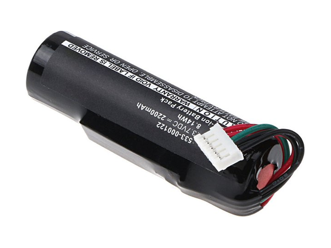 Battery for Logitech 533-000122