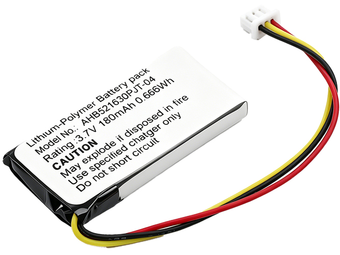 Accessories Logitech 533-000151 Battery Replacement