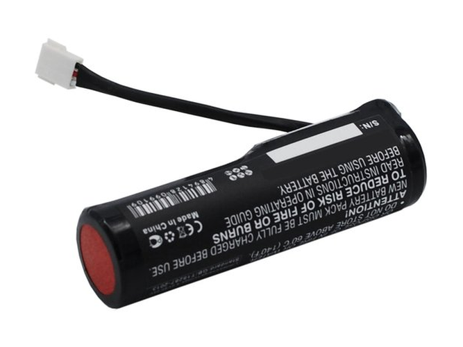 Battery for Logitech NTA2479