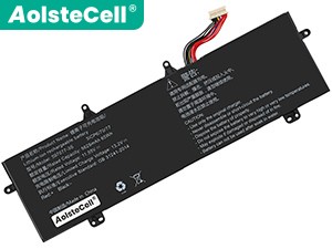 Battery for Machenike Machcreator-14 14BF9SU