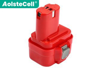 Battery for Makita 193156-7