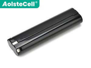 Battery for Makita 6096DWLE