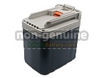 Battery for Makita BHR200SFE