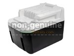 Battery for Makita DTW280RMJ