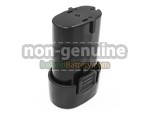 Battery for Makita CL072DS