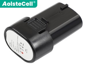 Battery for Makita CL072
