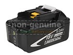 Battery for Makita BST221X