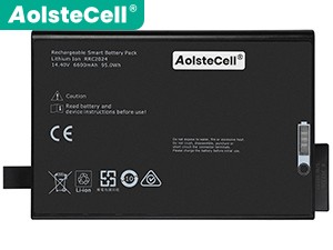 Battery for Maquet RRC2024