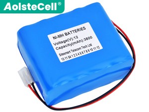 Battery for MB CD2000