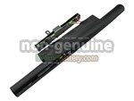 Battery for Mechrevo MR X6S-H