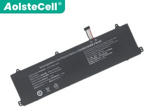Battery for Mechrevo 16-7602