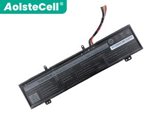 Battery for Mechrevo AEC675686-3S1P