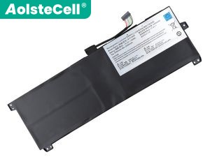 Battery for Mechrevo S1