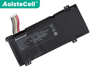 Battery for Mechrevo GK5CN-03-13-3S1P-0