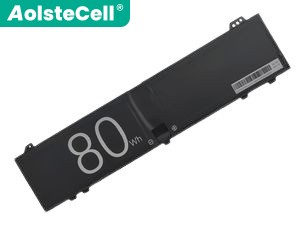 Battery for Mechrevo Pterosaur 15 Pro
