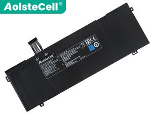 Battery for Mechrevo Umi CC Code01