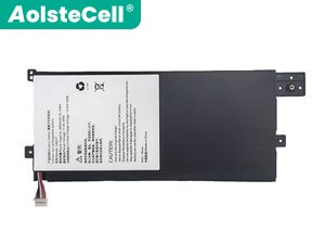 Battery for Mechrevo S5R-5BB