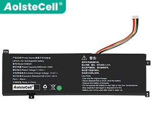 Battery for Mechrevo 16 Pro