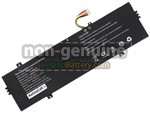 Battery for Medion Akoya E15408 (NS15IC)