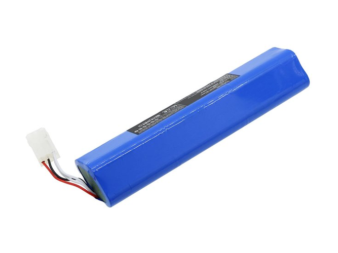 Medical Medtronic 3UR18650V-3 Battery Replacement