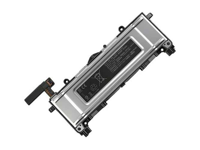 Accessories Meta 345-00550-A Battery Replacement