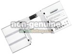 Battery for Microsoft Surface Book 3 13.5-inch 1909 Keyboard