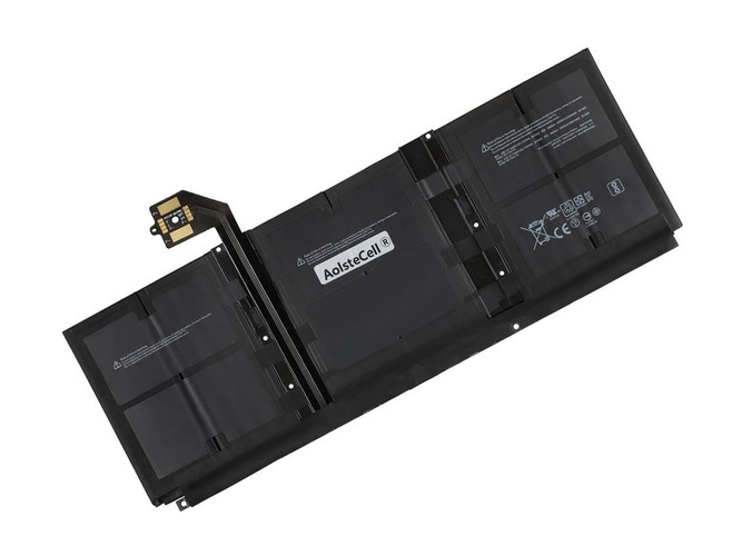 Laptop Microsoft Surface Laptop 3 1867 Battery Replacement
