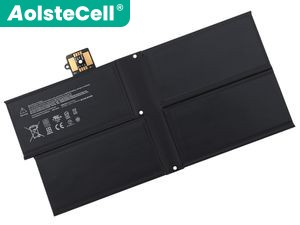 Battery for Microsoft G3HTA056H