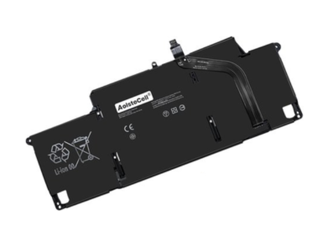 Laptop Microsoft G3HTA078H Battery Replacement