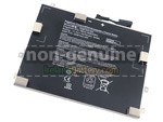 Battery for Microsoft DTH-W1310