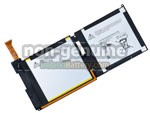Battery for Microsoft Surface RT