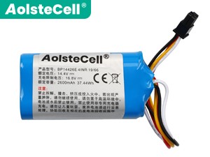 Battery for Midea i5 Young