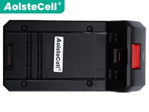 Battery for Midea P7 Flex