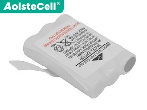 Battery for Midland BATT-3R