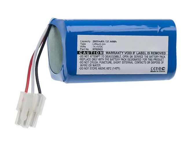 Battery for Miele 9702900
