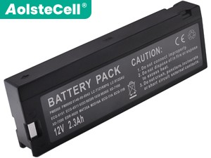 Battery for Mindray VW-VBM10E