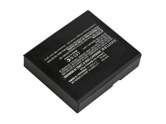 Battery for Mindray Li11S001A