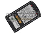 Battery for Motorola 82-000012-02